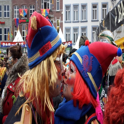 Vastelaovend 2018