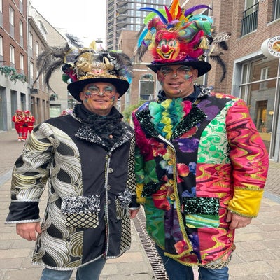Vastelaovend 2024 Venlo