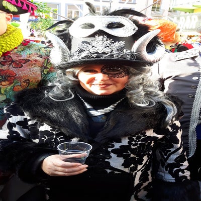 Vastelaovend 2017 Gothic