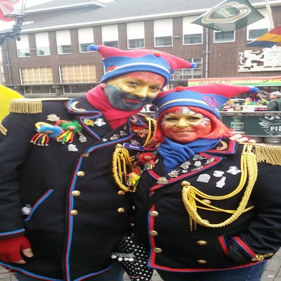 Vastelaovend 2016
