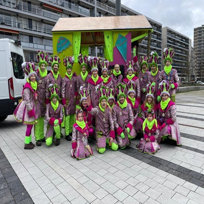 Vastelaovend 2024 Heerlen
