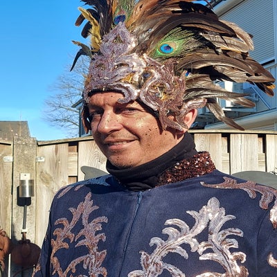 Vastelaovend 2022