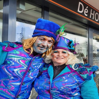 Vastelaovend 2022 Venlo