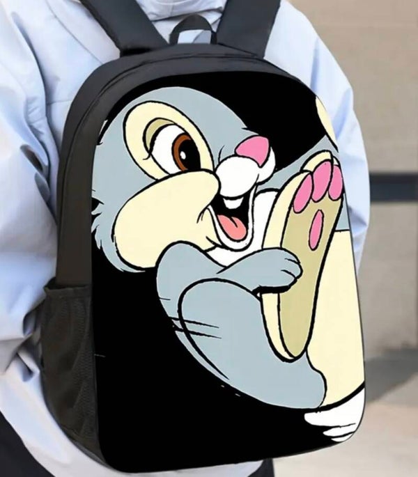 Sac a dos panpan