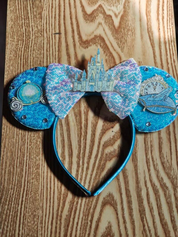 Cendrillon