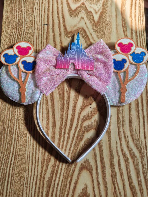 Disney 💜