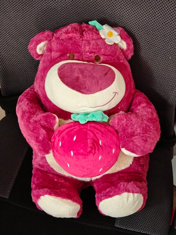 Lotso ❤️
