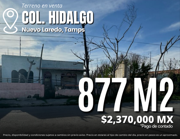 Hidalgo Abasolo