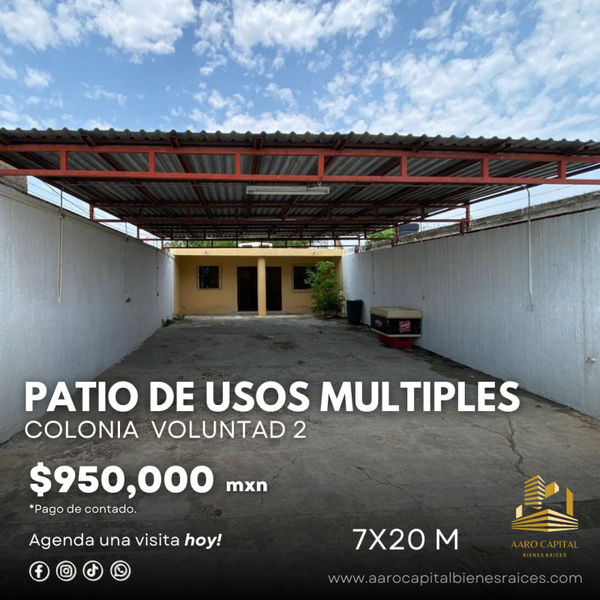 1157 Salon de usos multiples