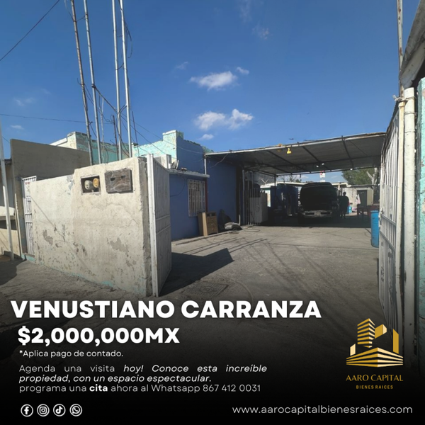 1174 Col. Juarez
