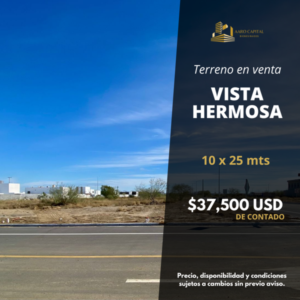 1215 Vista Hermosa