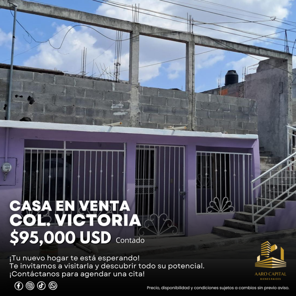 1247 Col. Victoria