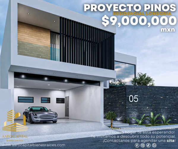 Pinos
