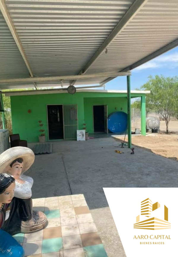 Rancho KM18