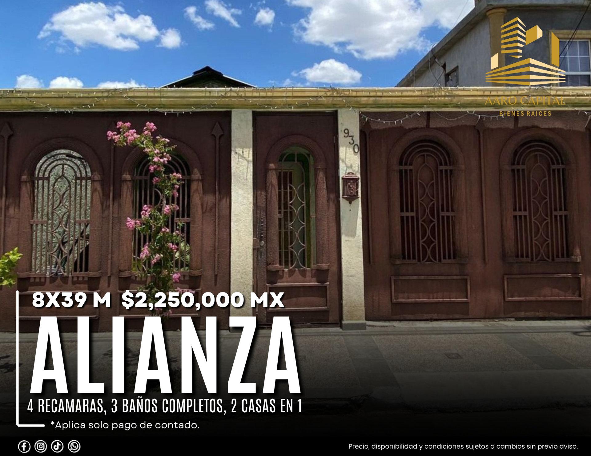 Casa Alianza