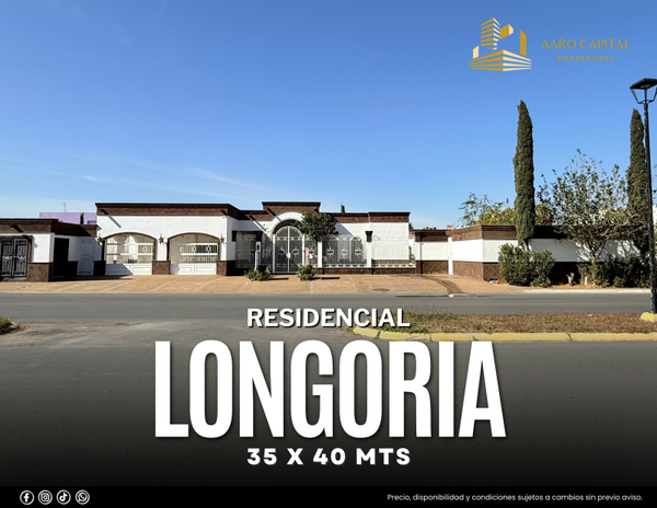 Residencial Longoria