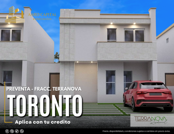 Casa Toronto