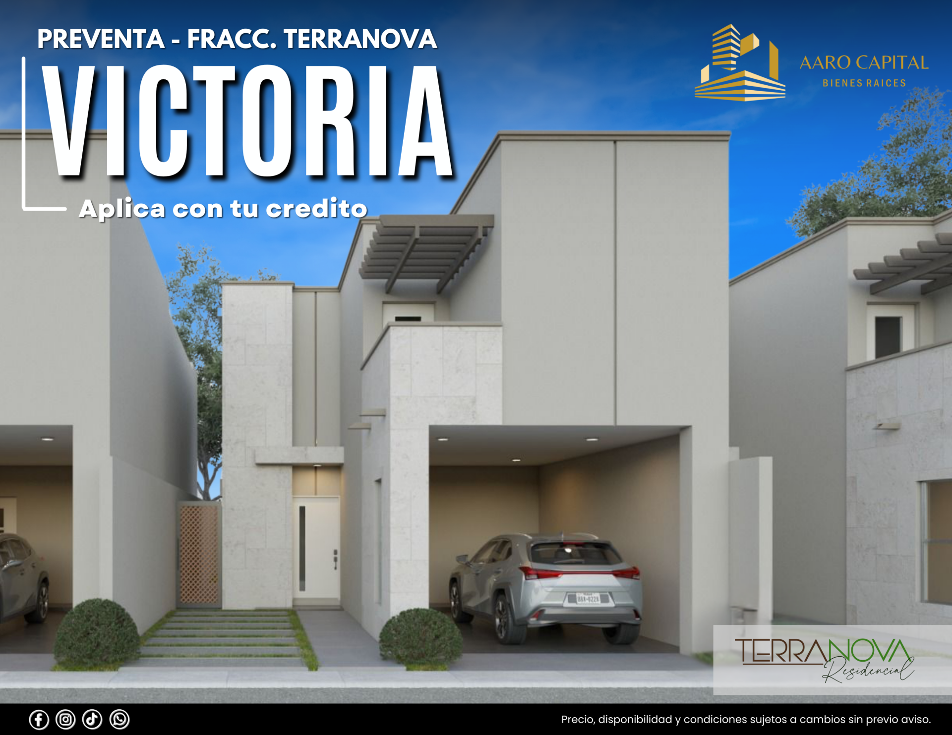 Casa Victoria