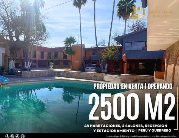 MOTEL VILLA MONTE