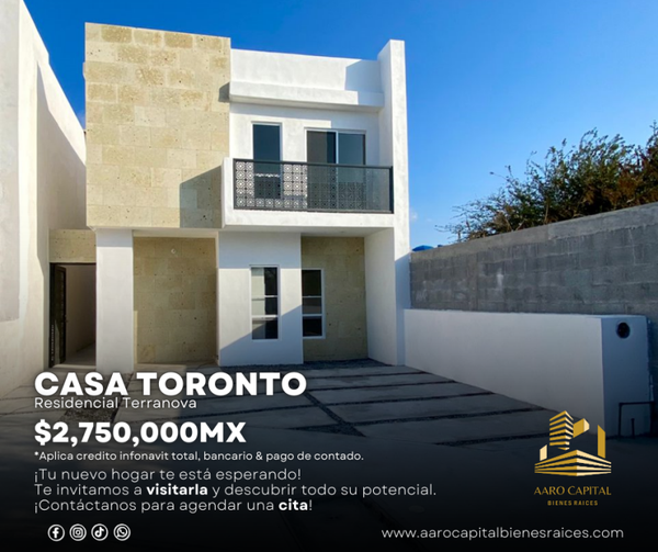 1187 Toronto