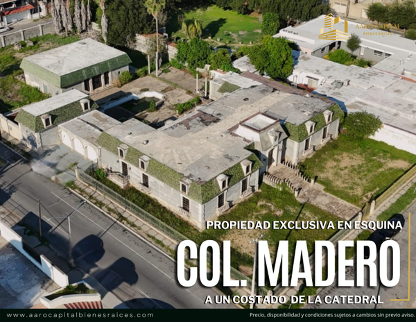 Casa Madero