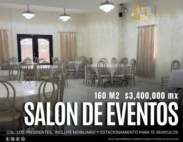 Salon Asturias