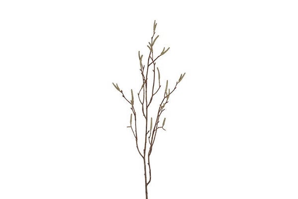 Kunst berkentak creme 75cm