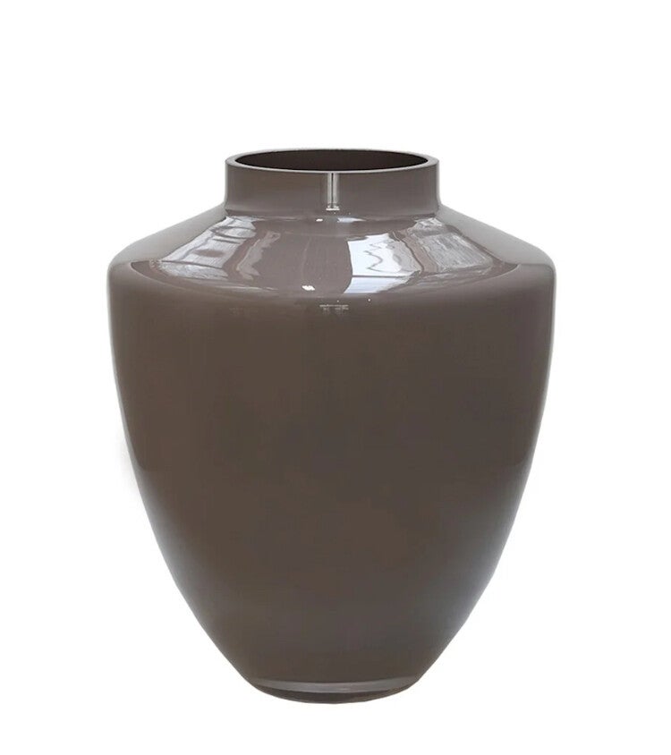 Tugela vaas earth - afmeting naar keuze