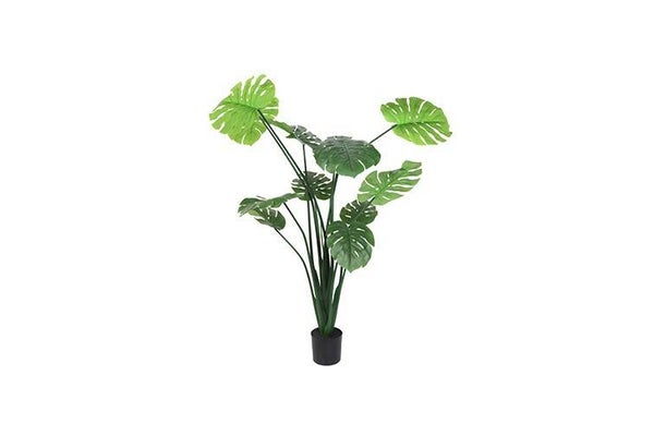 Kunstplant Monstera L 120 x 120 x H160 cm