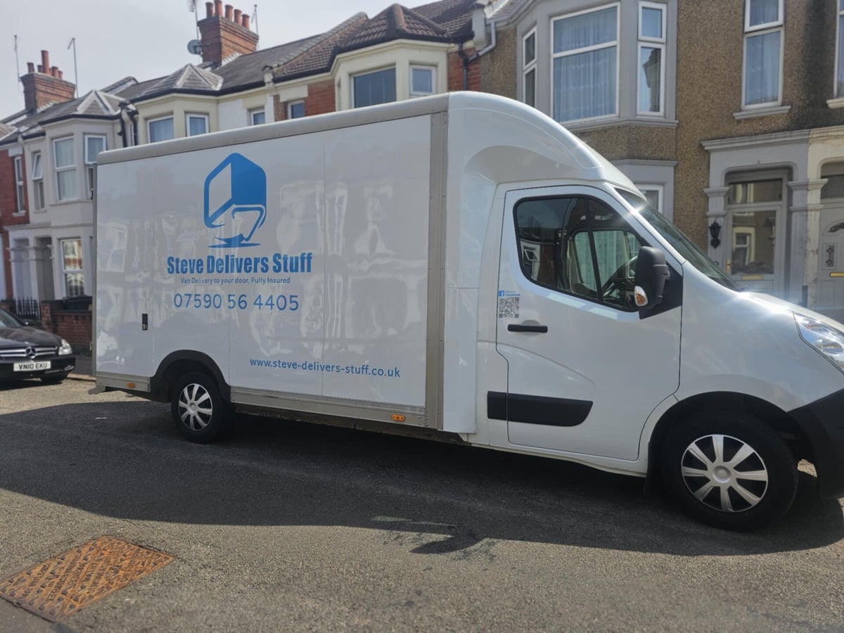 Our Services | Steve Delivers Stuff