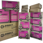 removals corby