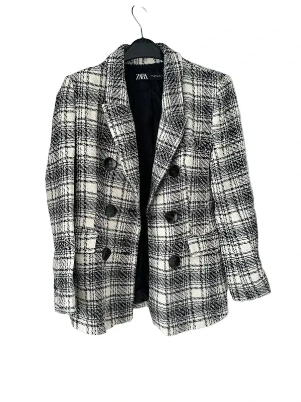 Zara blazer