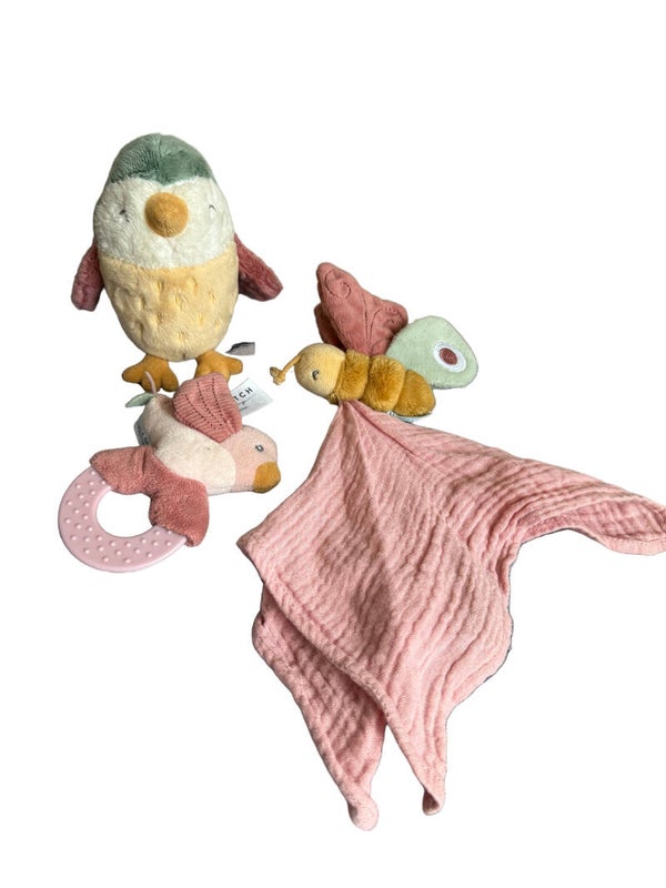 little dutch giftset