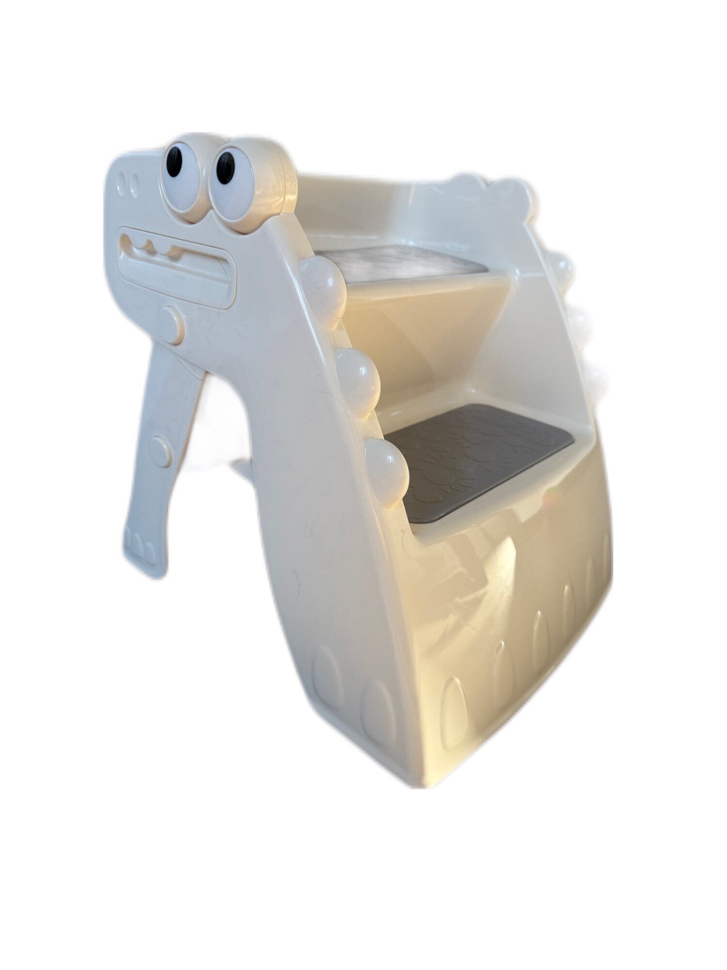 inklapbare opstapje voor kleuters