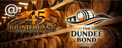 45 Hound Black Distillery