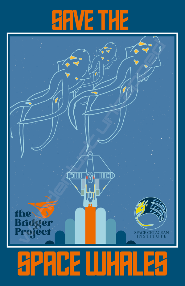 The Bridger Project