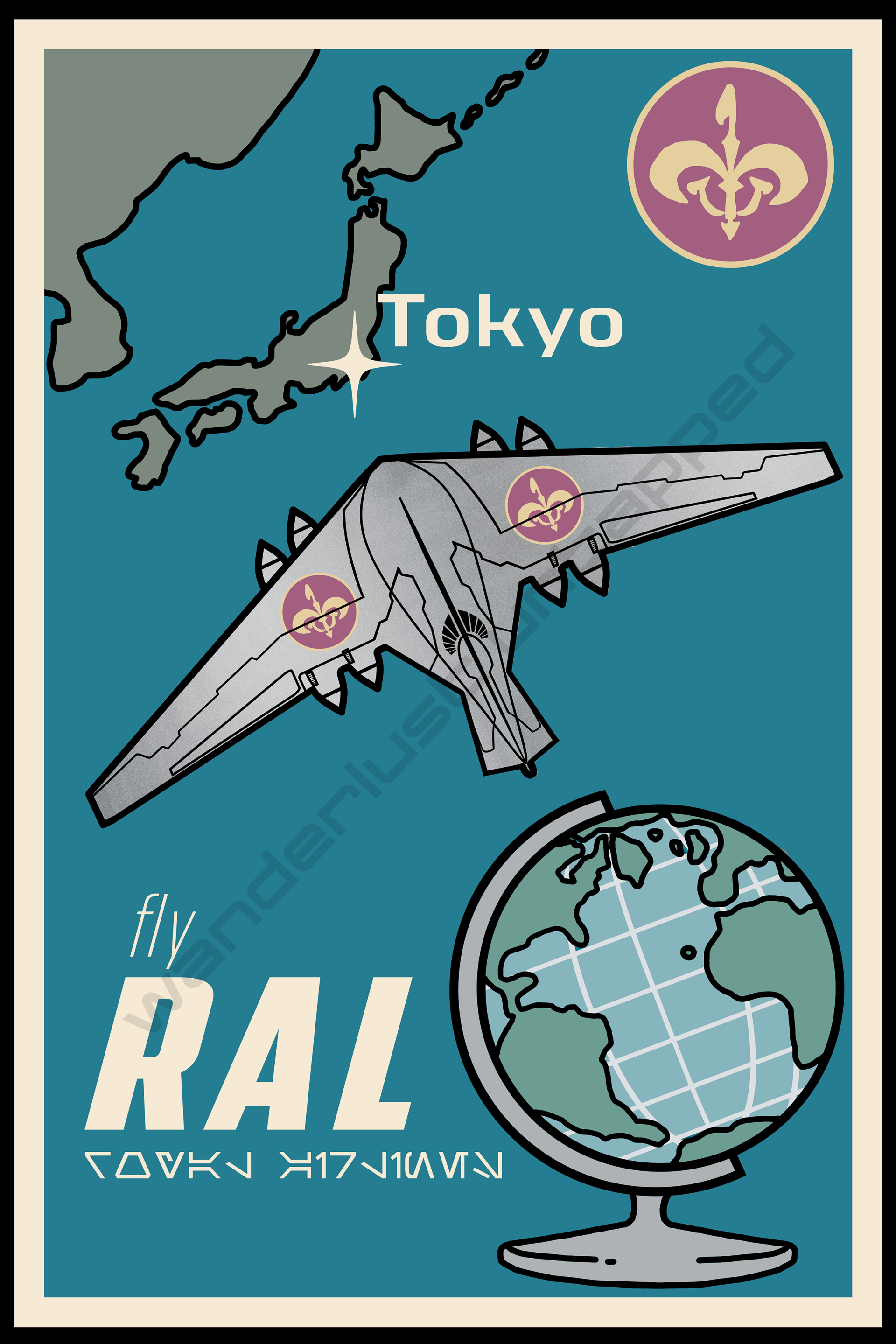 RAL Tours