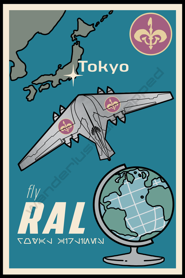RAL Tours
