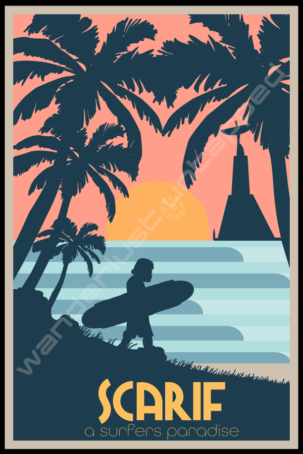 Visit Scarif