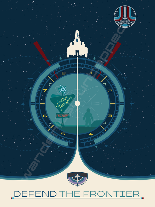 The Last Starfighter