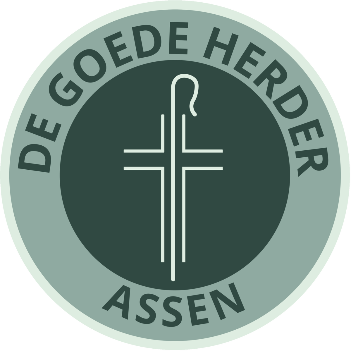 Protestantse gemeente de Goede herder te Assen
