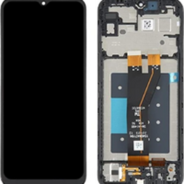 Android Parts Replacement