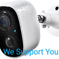 CCTV System Support Services
