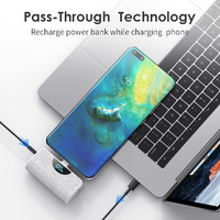 USB-C Power Bank |Multi Charge