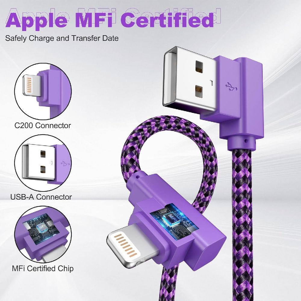 iPhone USB to iPhone Connector
