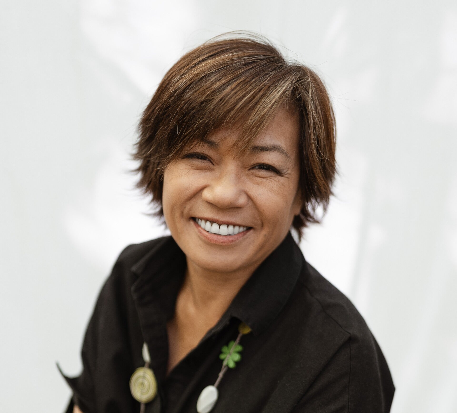 Nhung Hélène Boghossian, coach pour femmes dirigeantes