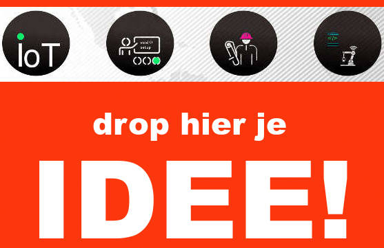 bus voor je Idee