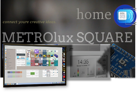 MetroluxHome