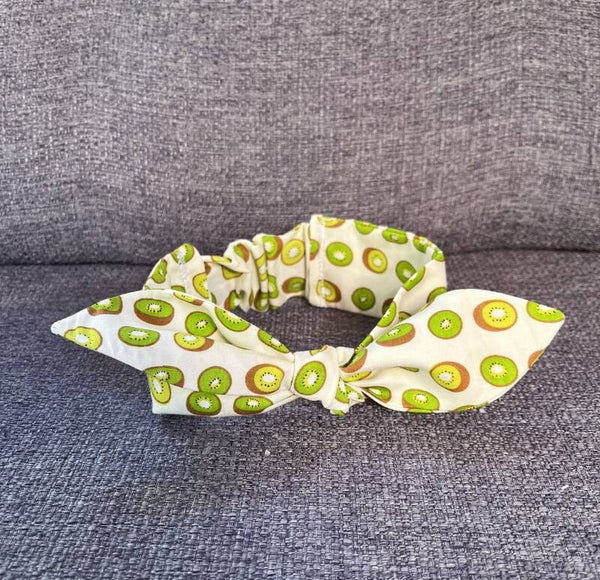 bandeau cheveux pour enfant