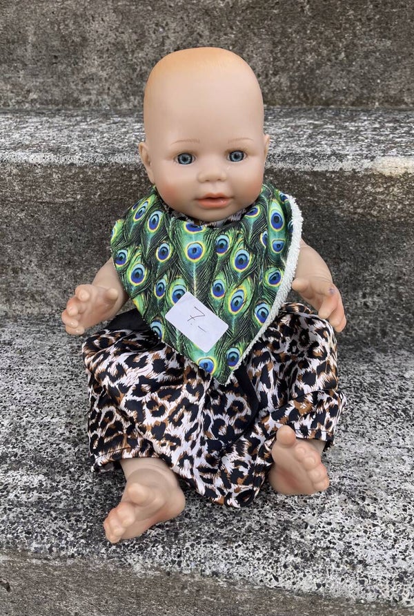 bavoirs pour bébés